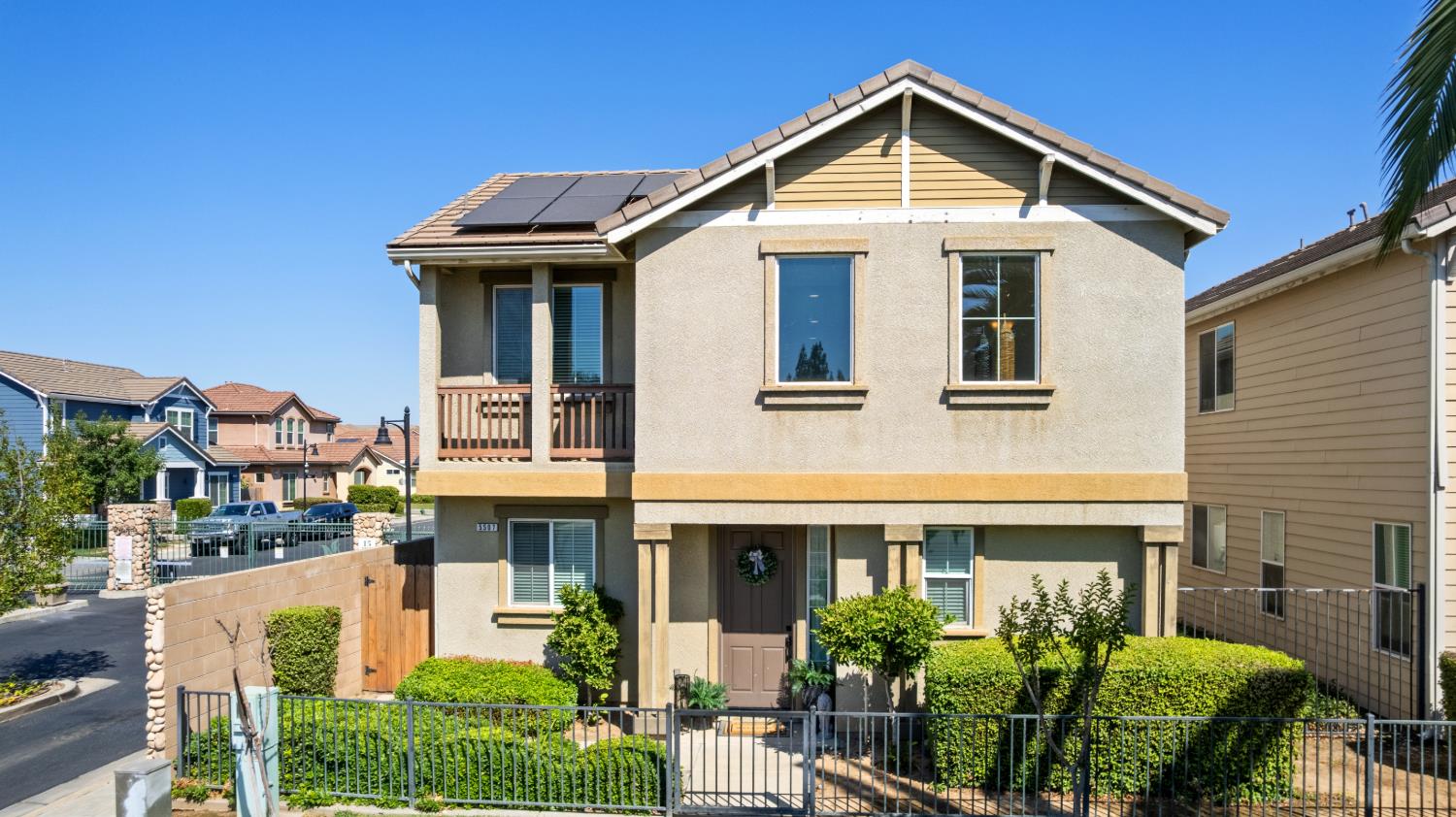 5507 N Gates Ave, Fresno, CA 93722