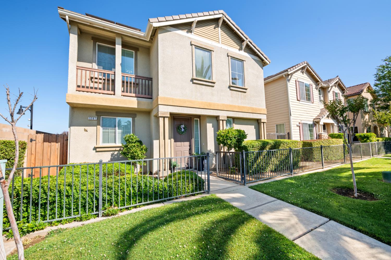 5507 N Gates Ave, Fresno, CA 93722