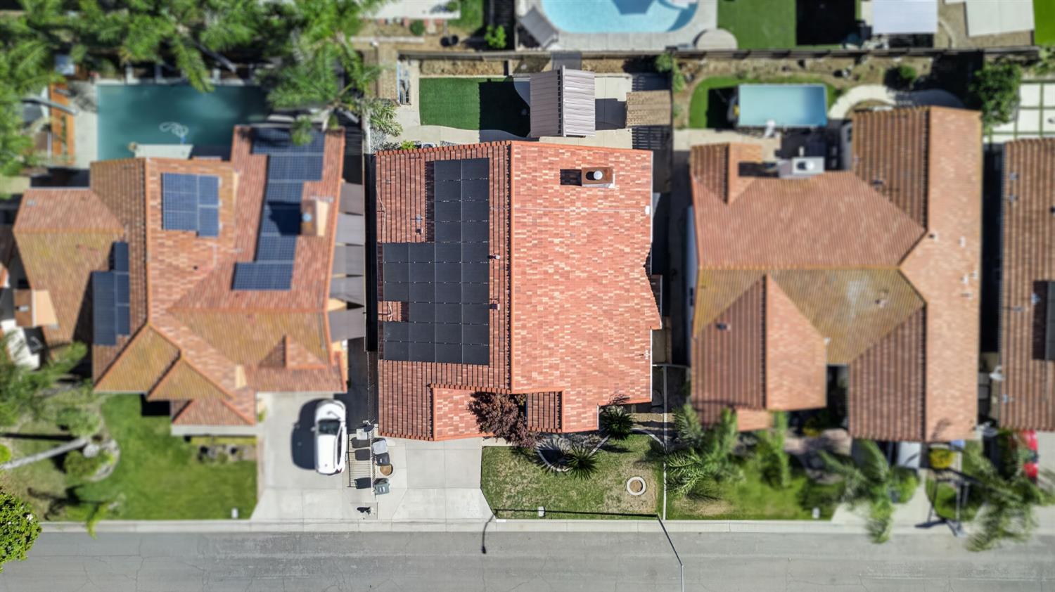 5577 W Paul Ave, Fresno, CA 93722