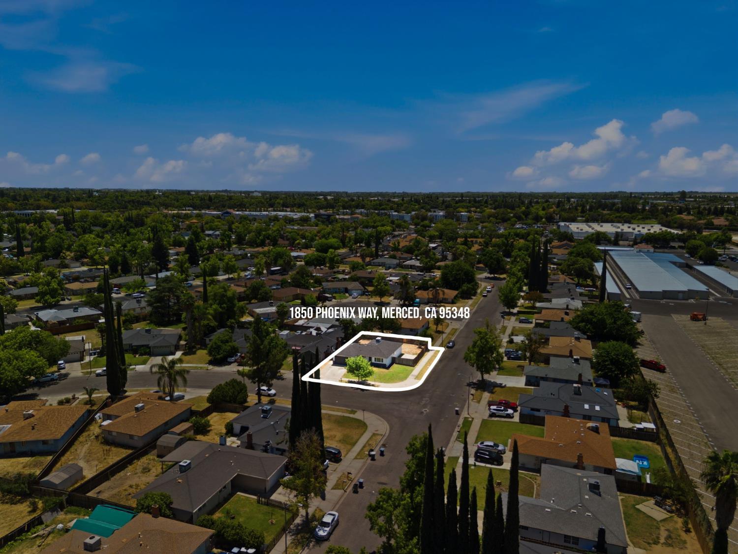 1850 Phoenix Way, Merced, CA 95348