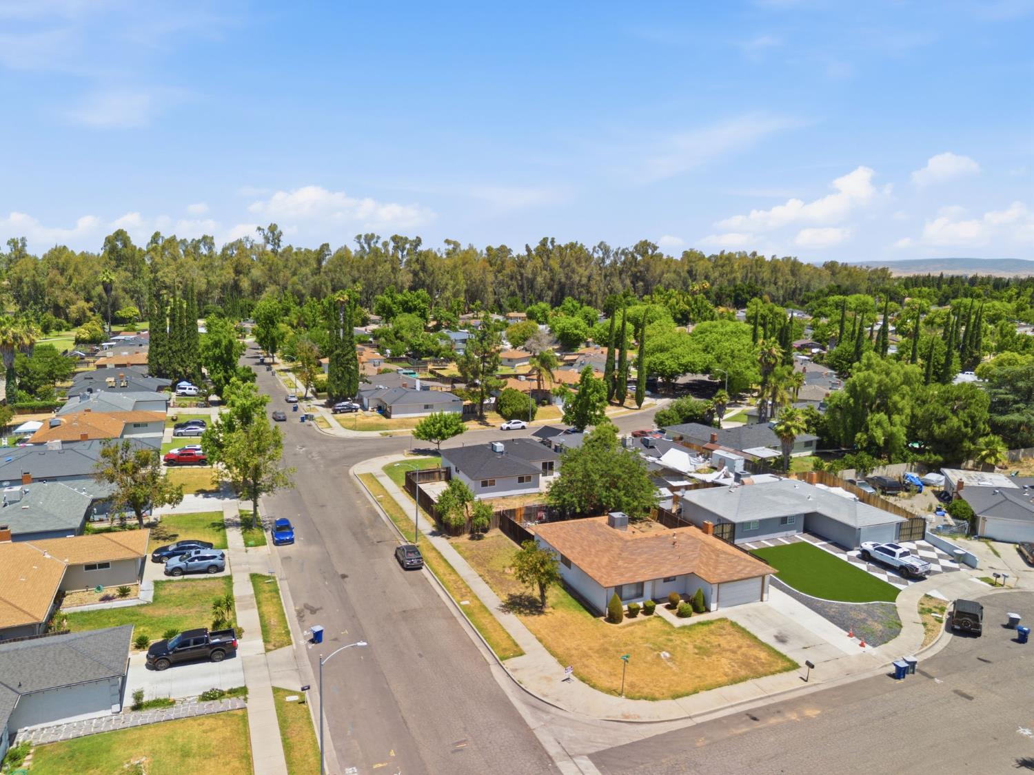 1850 Phoenix Way, Merced, CA 95348