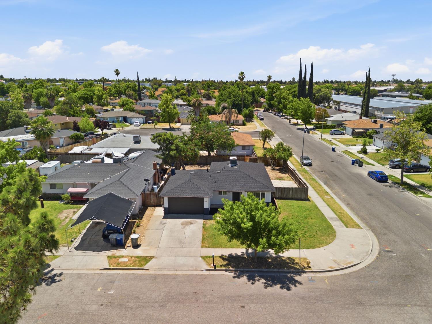 1850 Phoenix Way, Merced, CA 95348