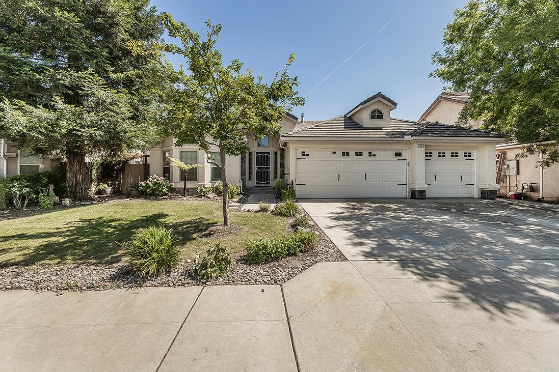 6589 E Michigan Ave, Fresno, CA 93727