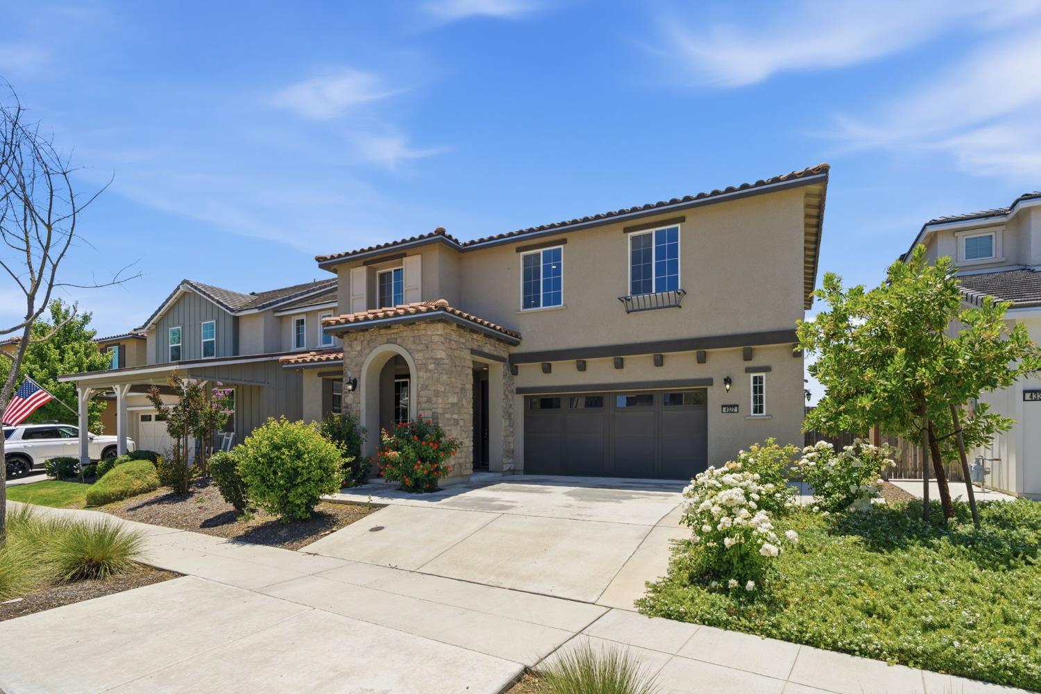 4322 Hillside Rd, Madera, CA 93636