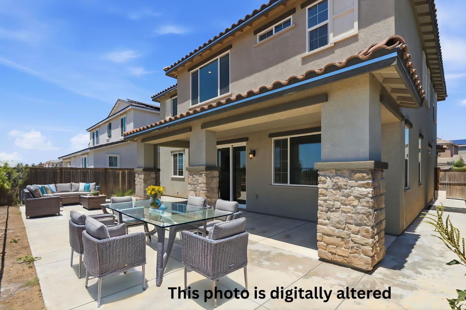 4322 Hillside Rd, Madera, CA 93636