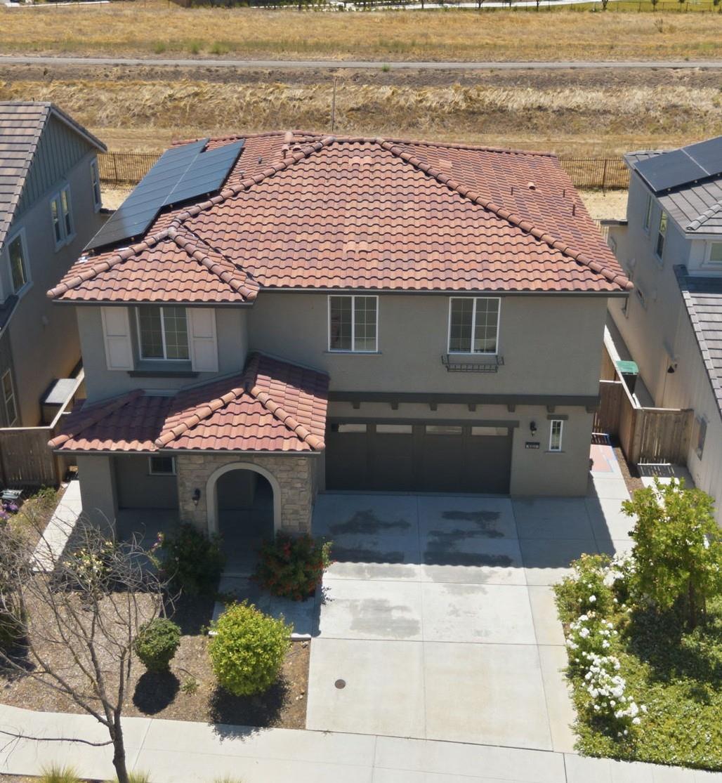 4322 Hillside Rd, Madera, CA 93636