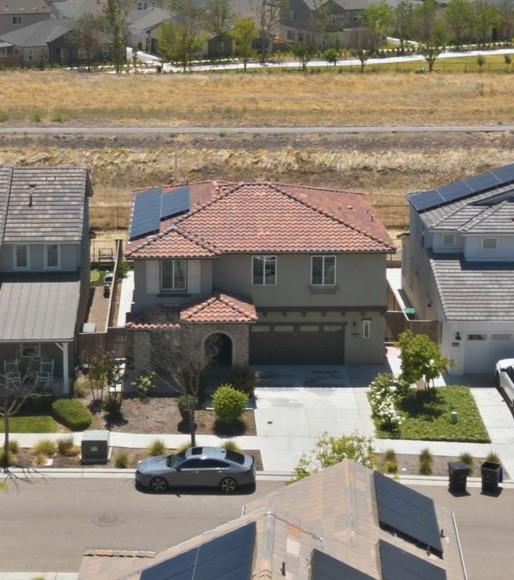 4322 Hillside Rd, Madera, CA 93636
