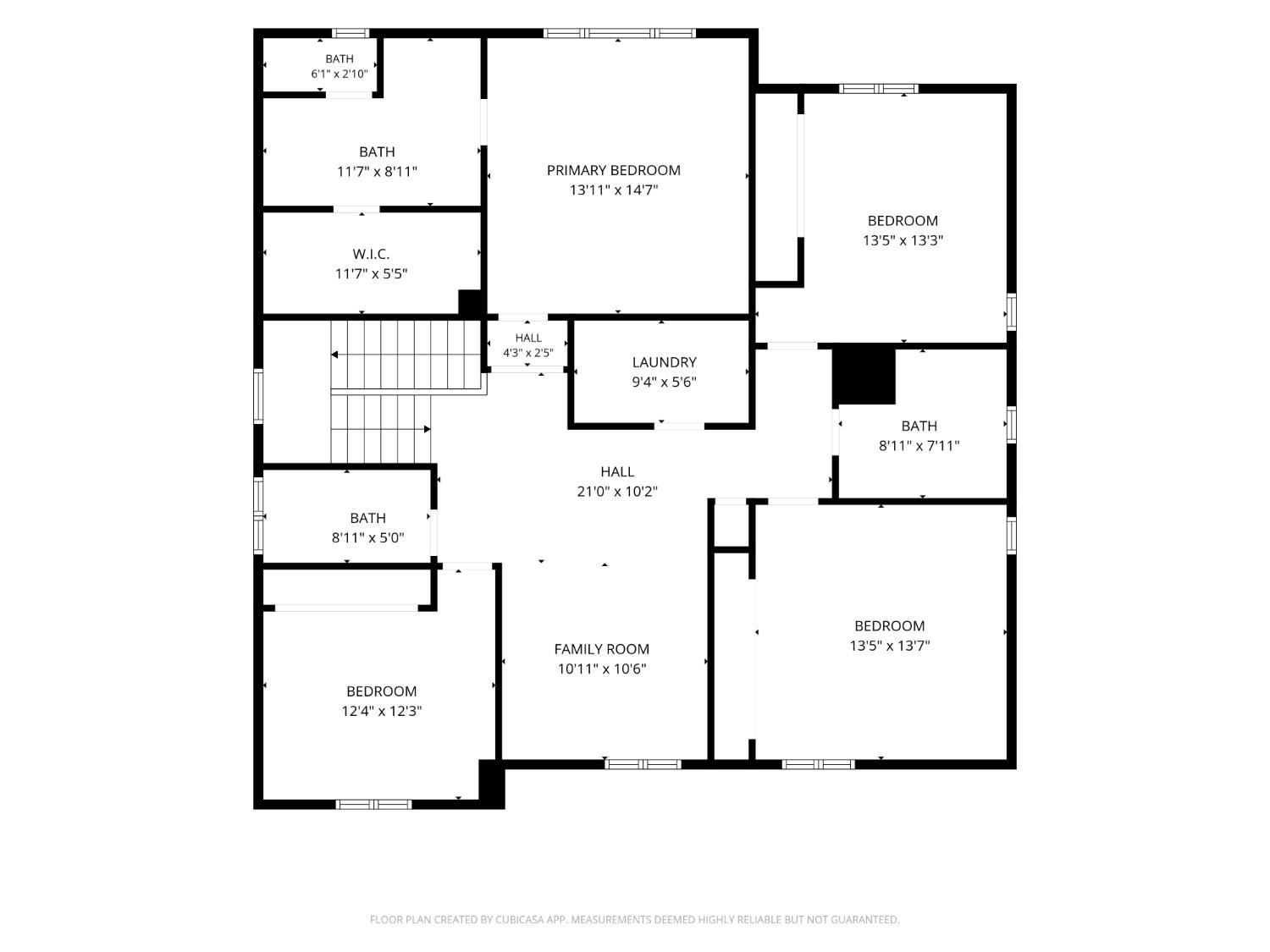4322 Hillside Rd, Madera, CA 93636