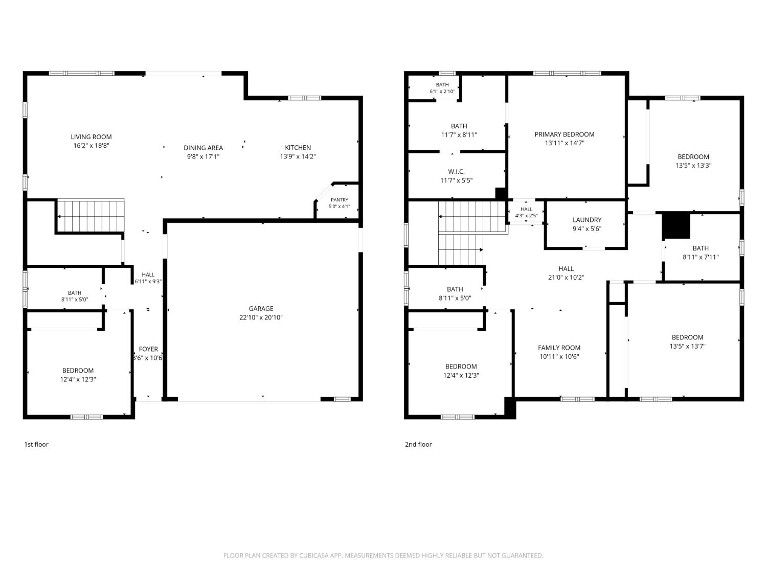 4322 Hillside Rd, Madera, CA 93636