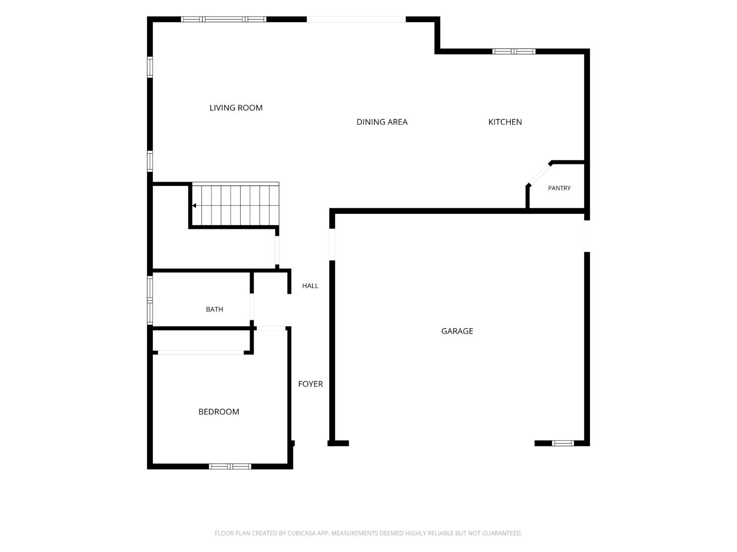 4322 Hillside Rd, Madera, CA 93636