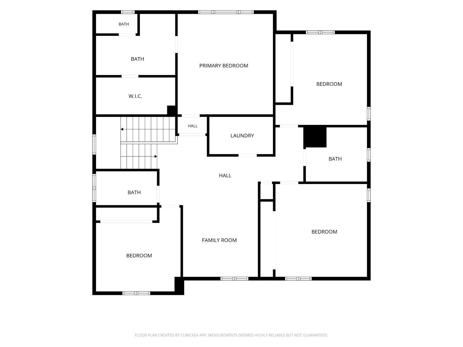 4322 Hillside Rd, Madera, CA 93636