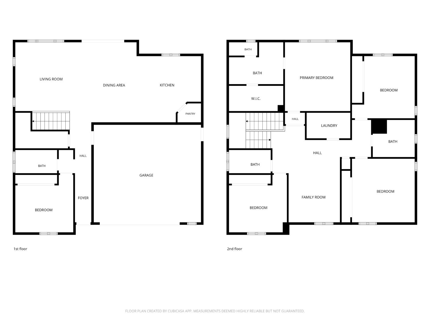 4322 Hillside Rd, Madera, CA 93636