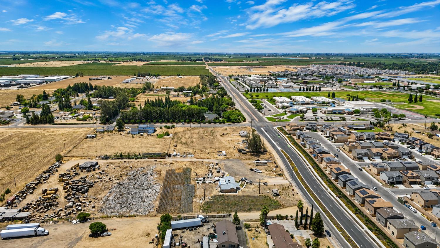 6355 W Ashlan Ave, Fresno, CA 93723