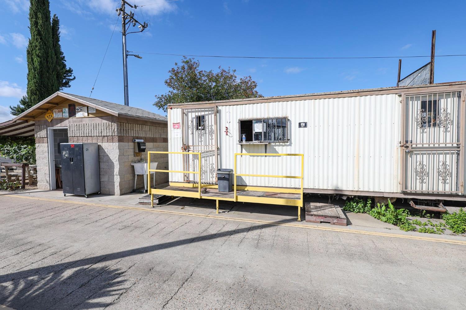 5054 S Portola Ave, Del Rey, CA 93616