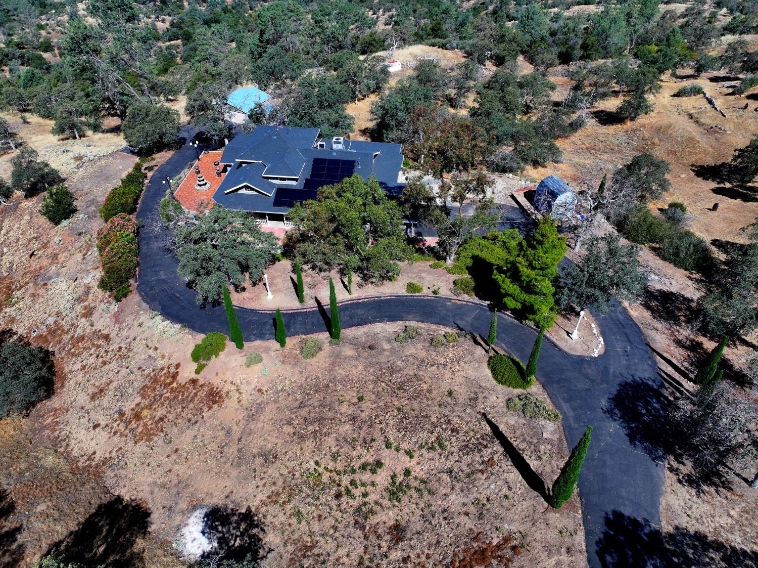 41101 Lilley Mountain Dr, Coarsegold, CA 93614