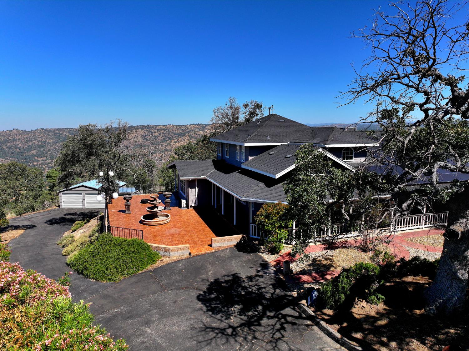 41101 Lilley Mountain Dr, Coarsegold, CA 93614