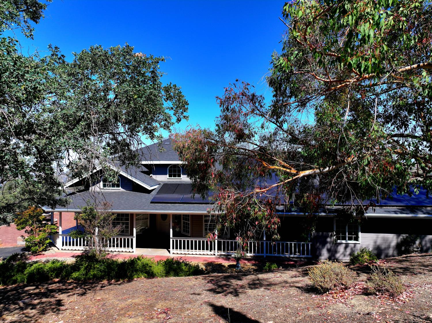 41101 Lilley Mountain Dr, Coarsegold, CA 93614
