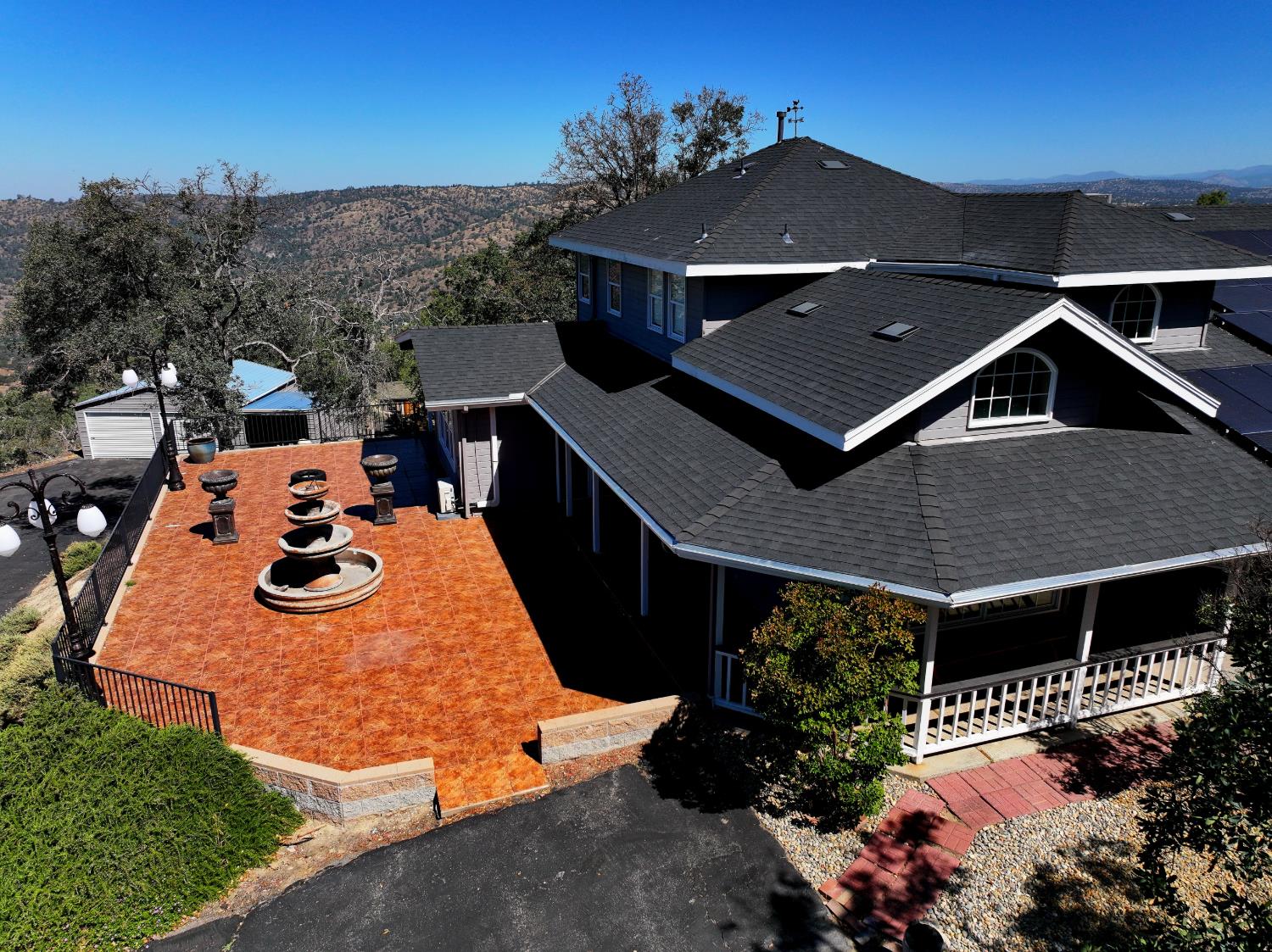 41101 Lilley Mountain Dr, Coarsegold, CA 93614