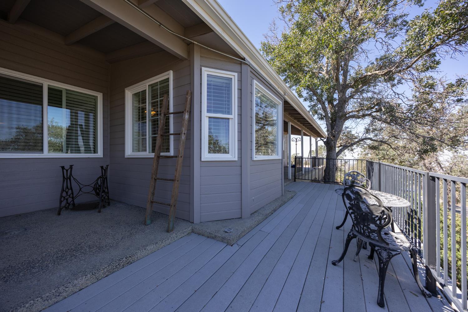 41101 Lilley Mountain Dr, Coarsegold, CA 93614