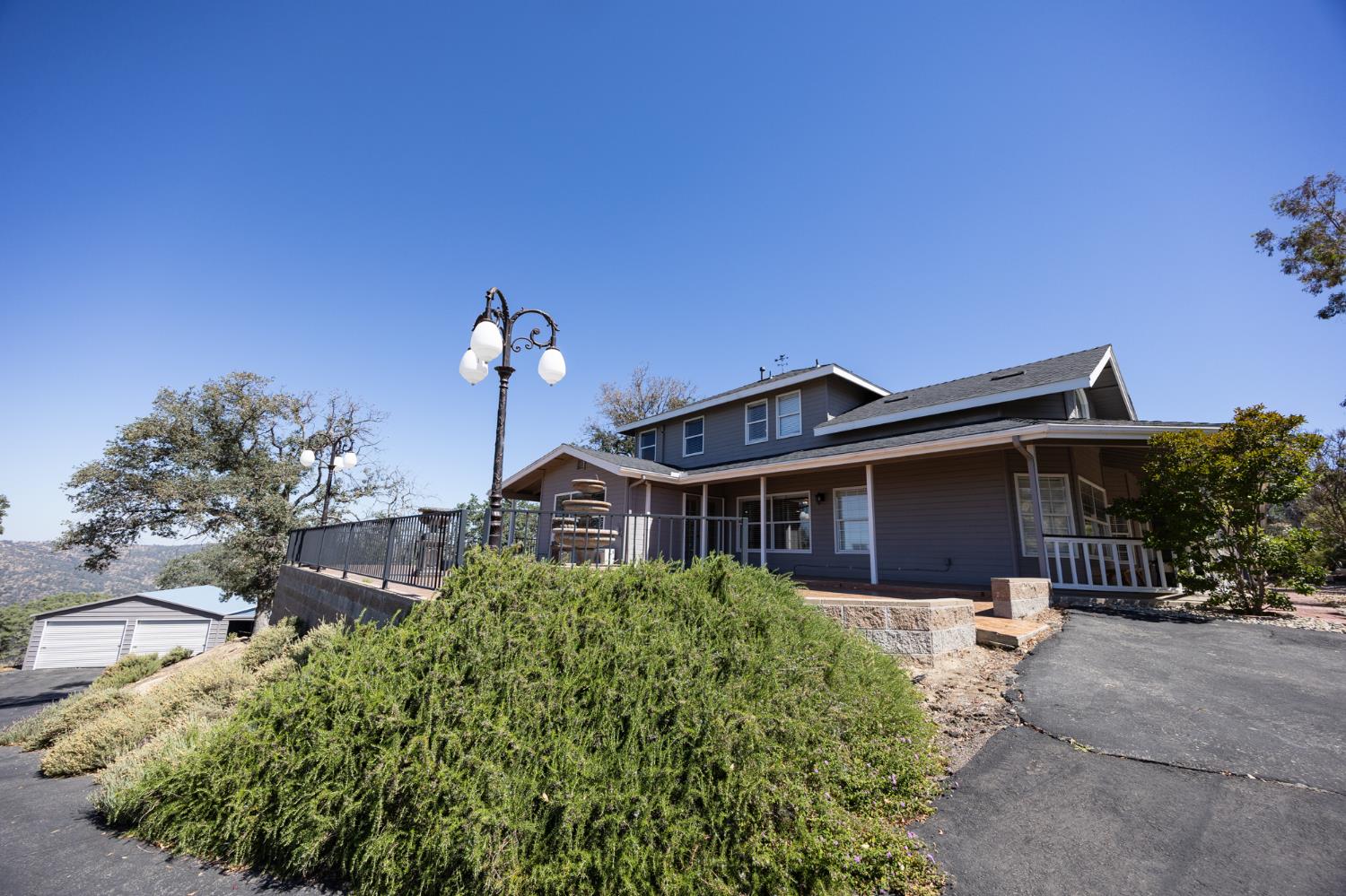 41101 Lilley Mountain Dr, Coarsegold, CA 93614