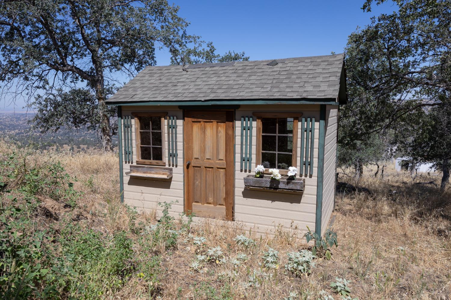41101 Lilley Mountain Dr, Coarsegold, CA 93614