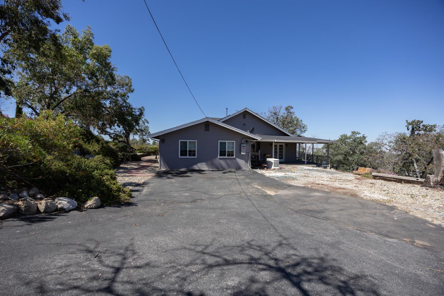 41101 Lilley Mountain Dr, Coarsegold, CA 93614