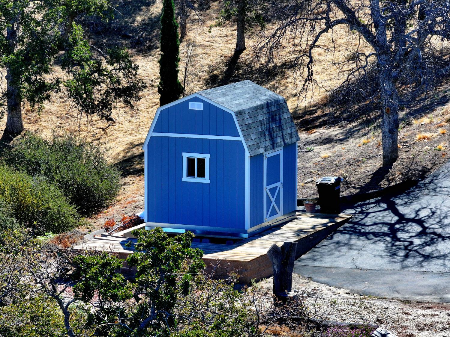 41101 Lilley Mountain Dr, Coarsegold, CA 93614