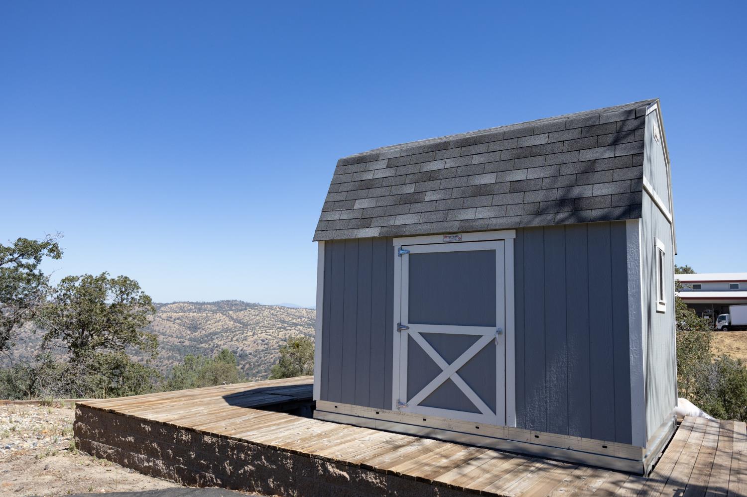 41101 Lilley Mountain Dr, Coarsegold, CA 93614