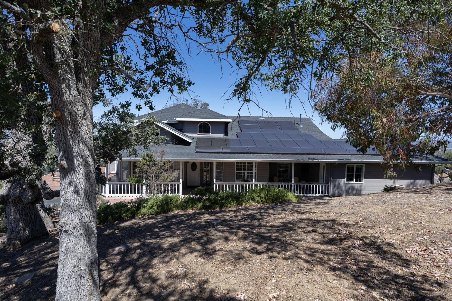 41101 Lilley Mountain Dr, Coarsegold, CA 93614