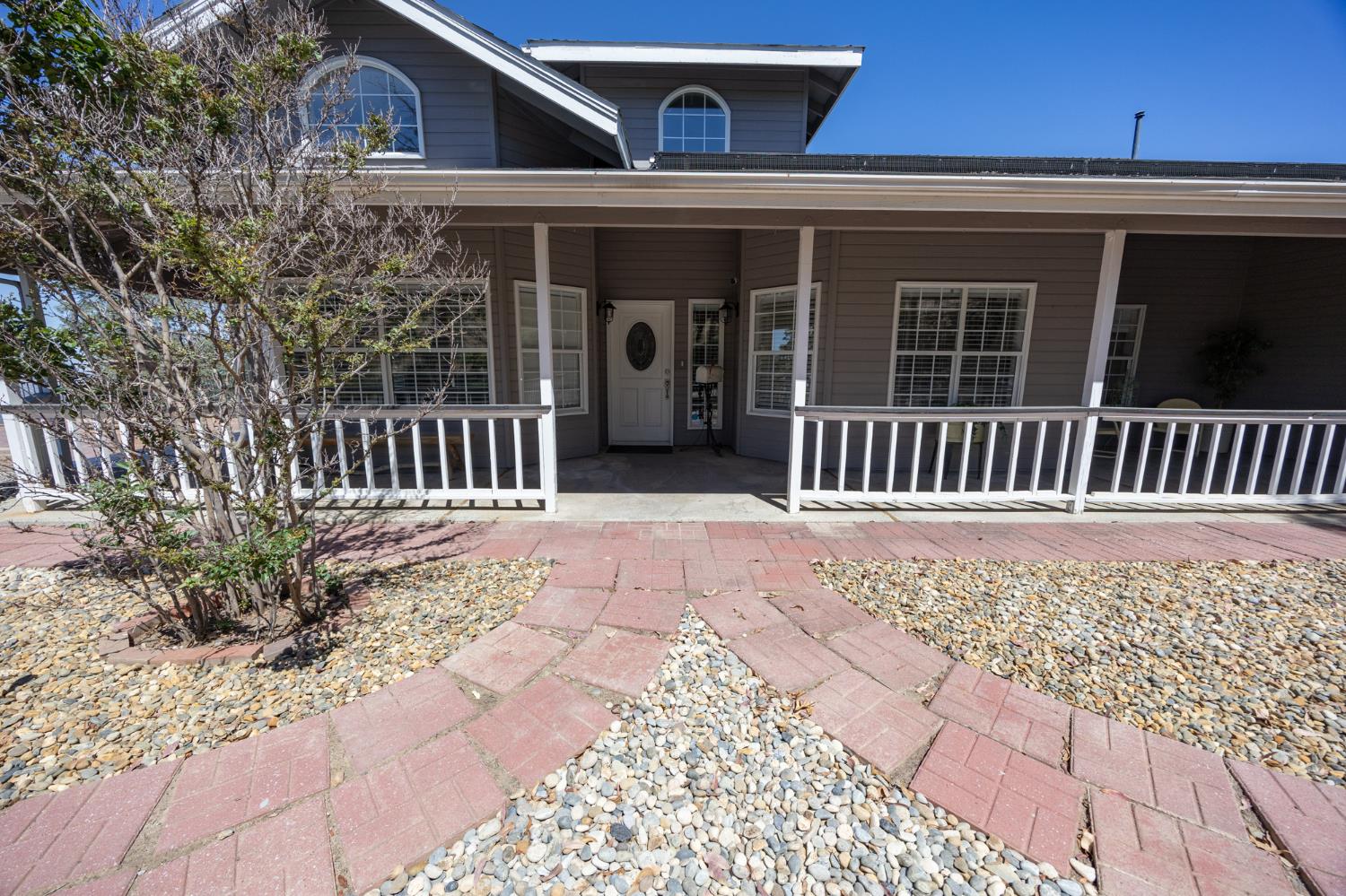 41101 Lilley Mountain Dr, Coarsegold, CA 93614