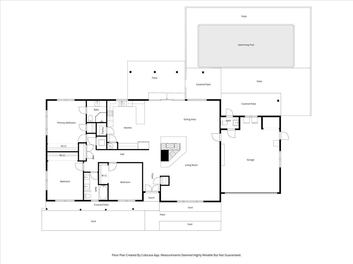 5507 N 6th St, Fresno, CA 93710