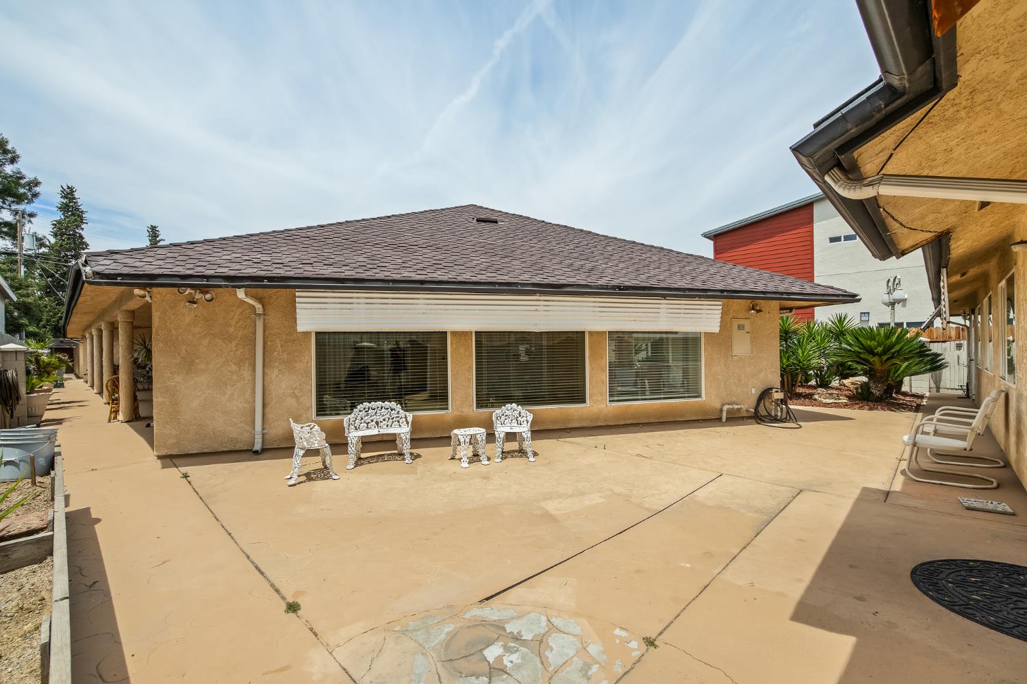 4924 N Arthur Ave, Fresno, CA 93705
