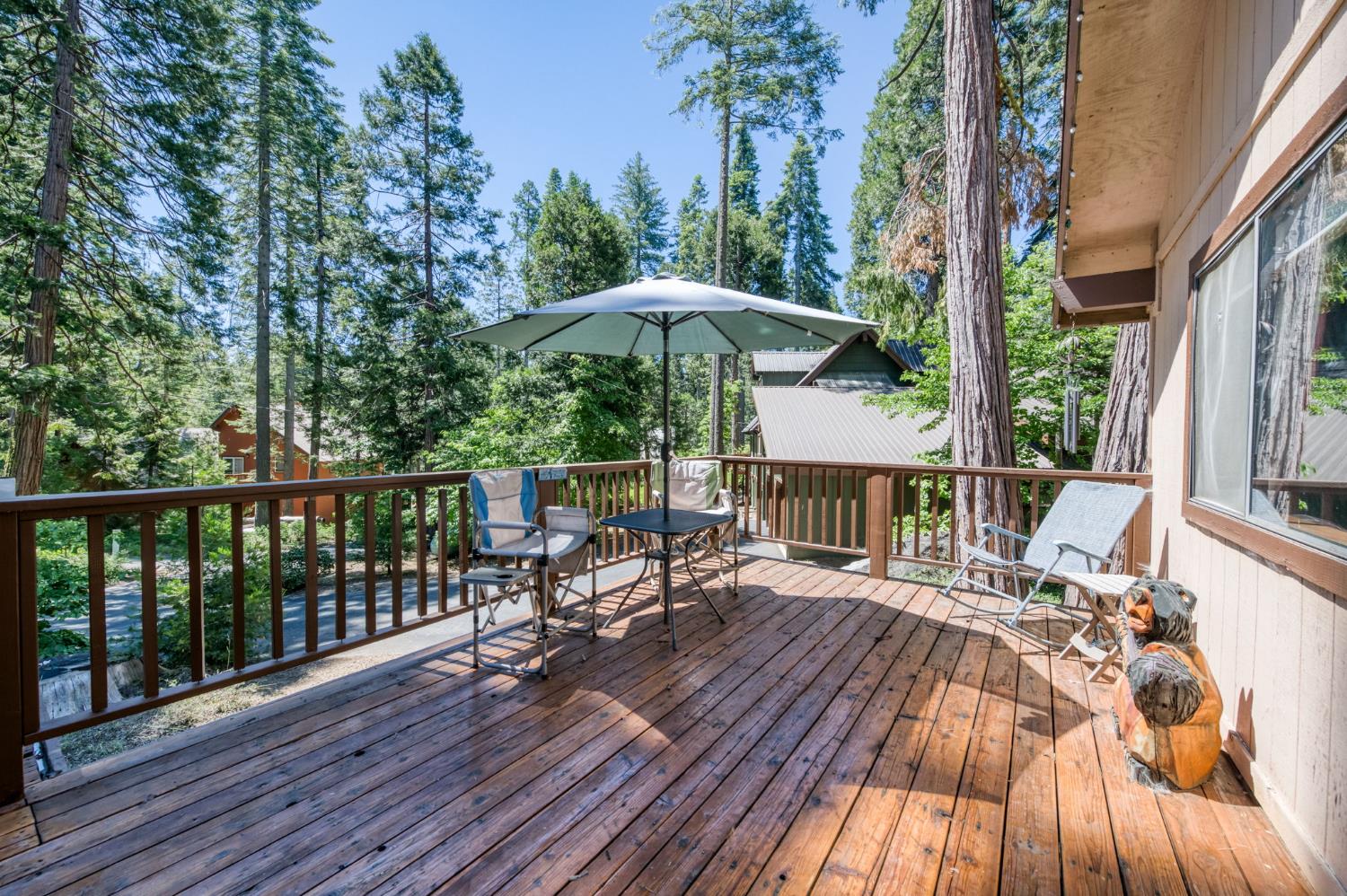 41962 Saddleback Rd, Shaver Lake, CA 93664