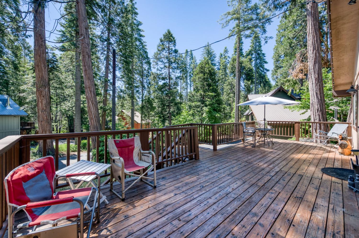 41962 Saddleback Rd, Shaver Lake, CA 93664