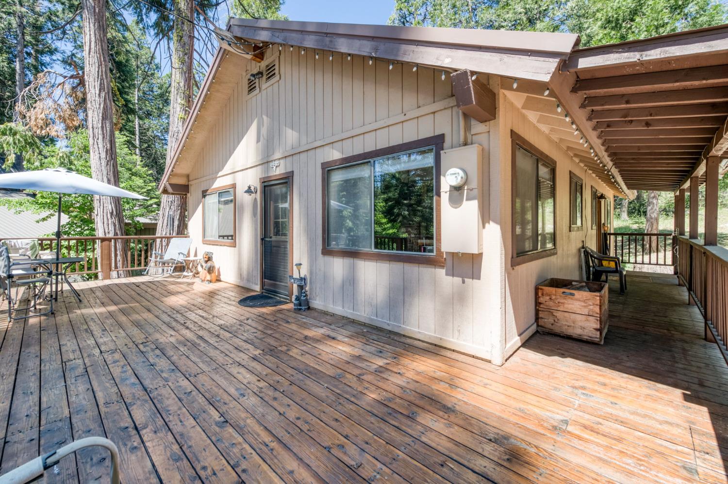 41962 Saddleback Rd, Shaver Lake, CA 93664