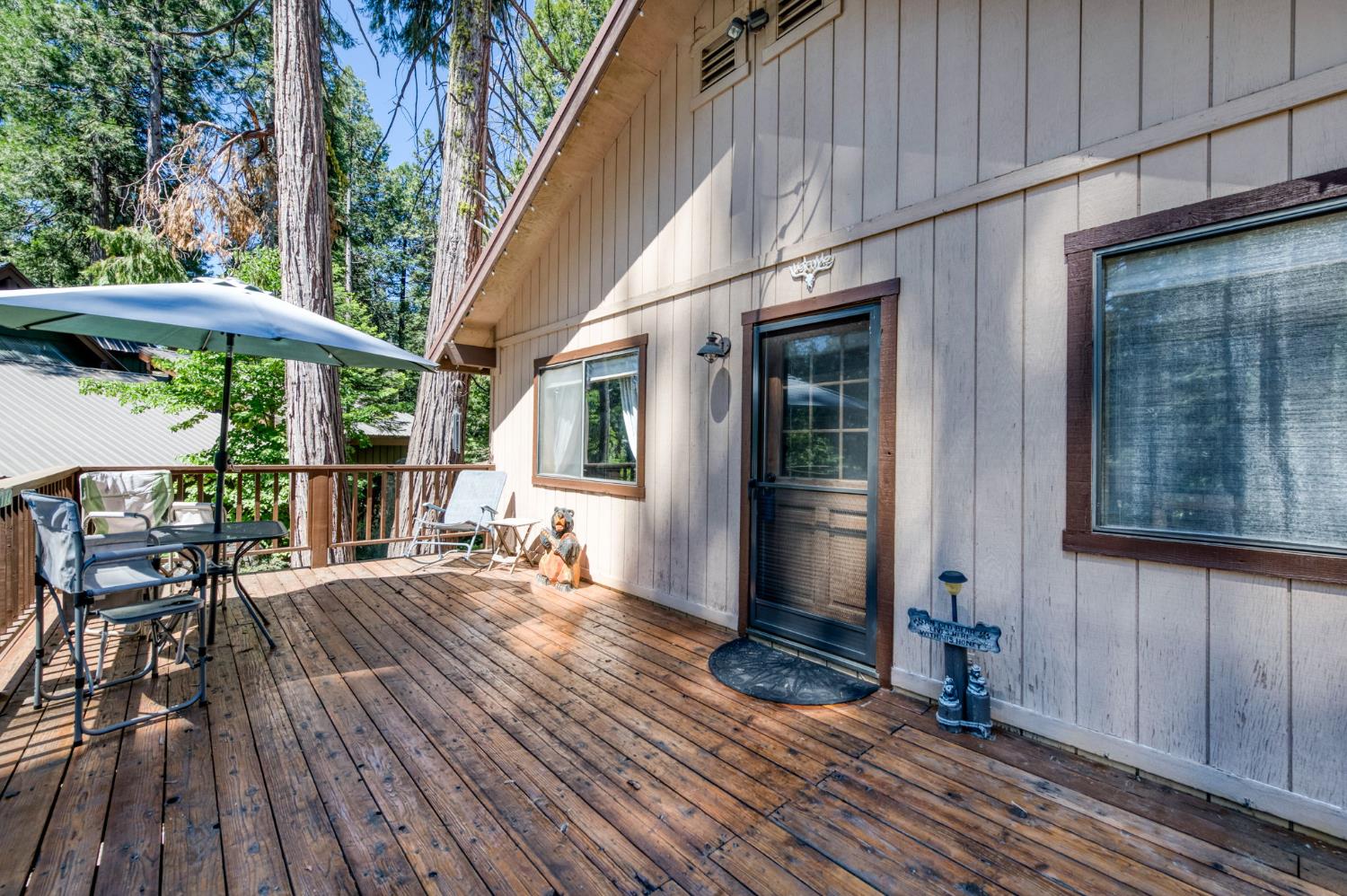 41962 Saddleback Rd, Shaver Lake, CA 93664