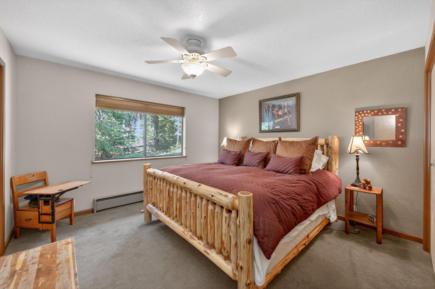 41962 Saddleback Rd, Shaver Lake, CA 93664