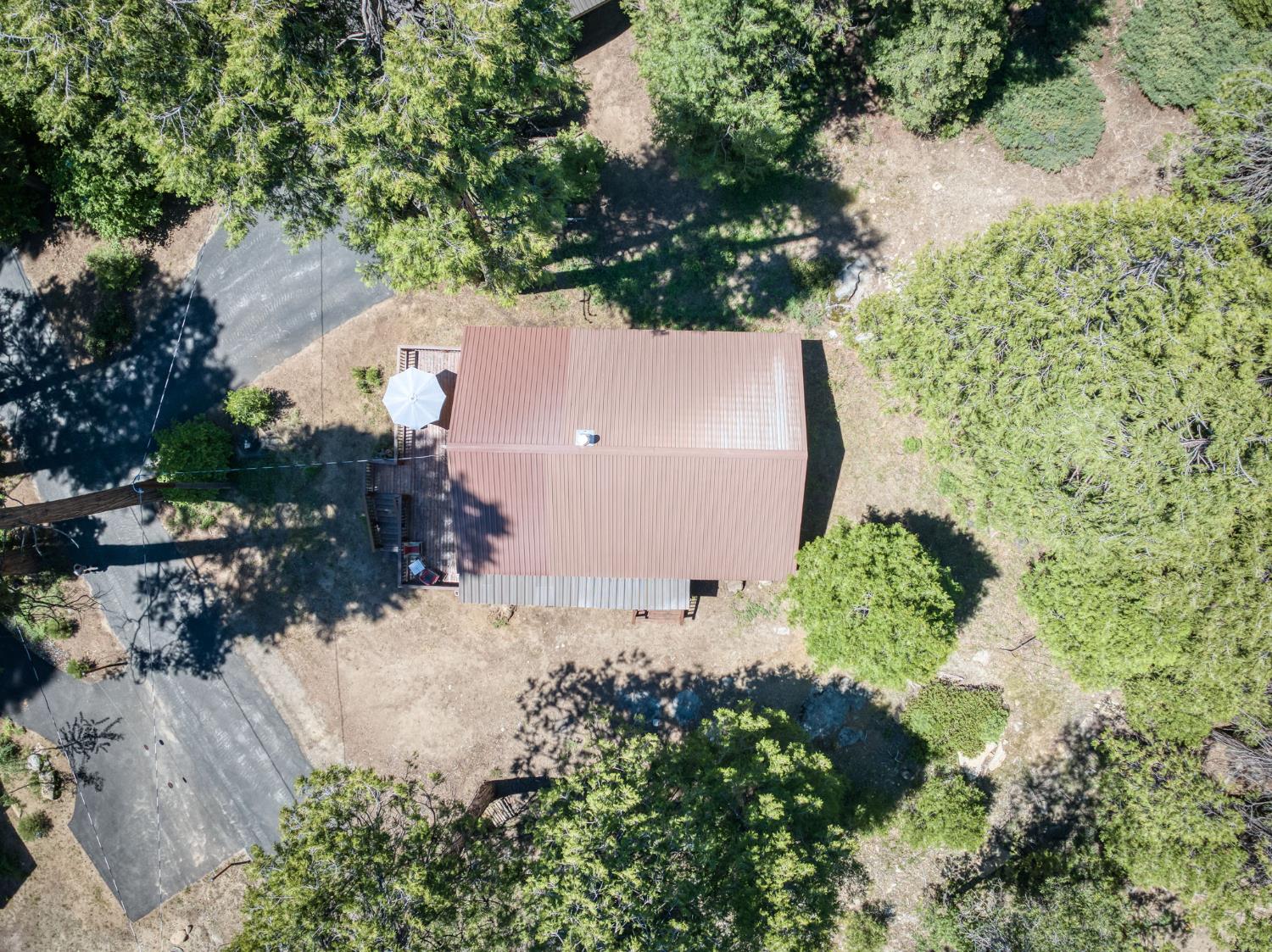 41962 Saddleback Rd, Shaver Lake, CA 93664