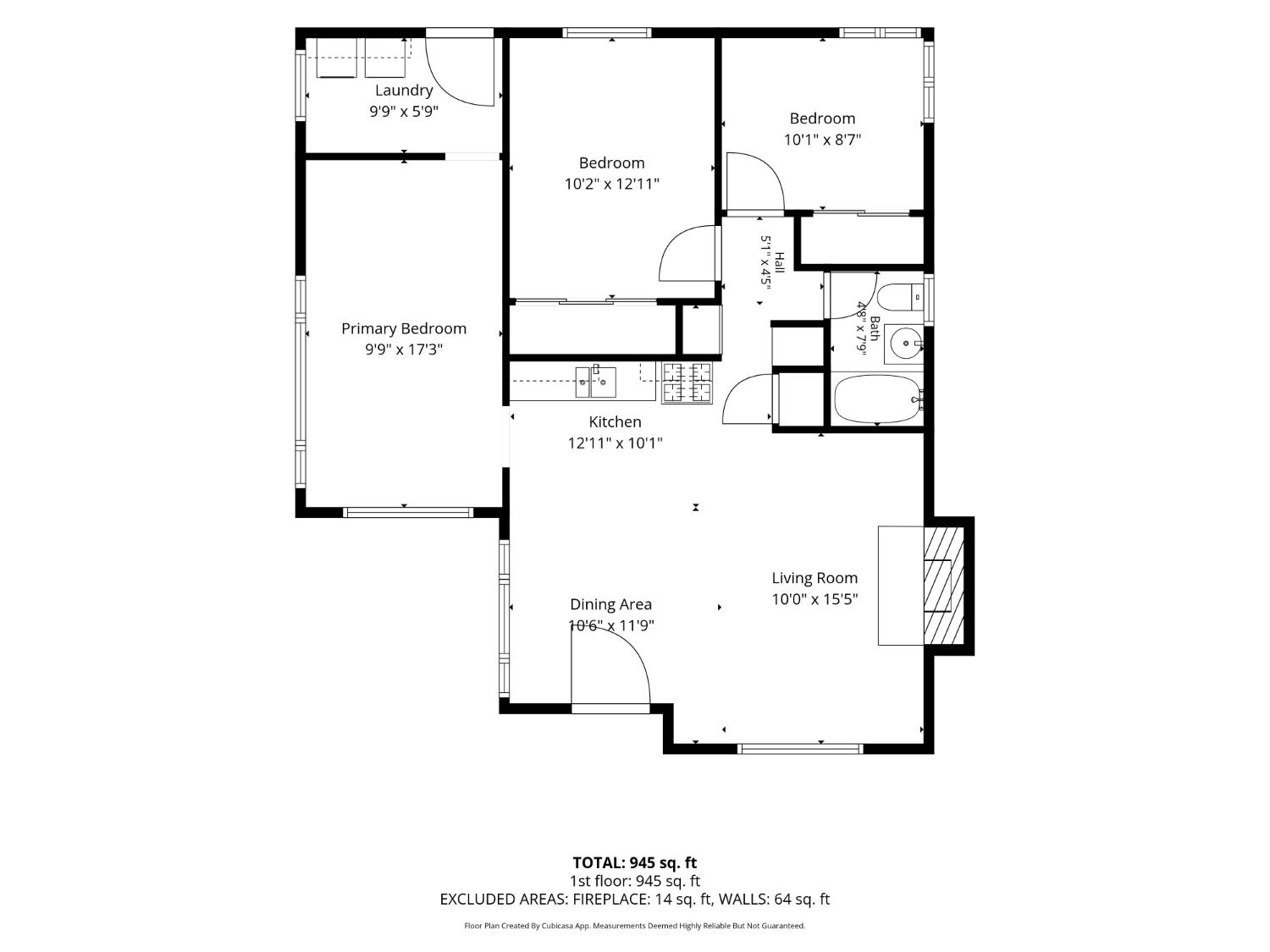 351 Nevis St, Morro Bay, CA 93442