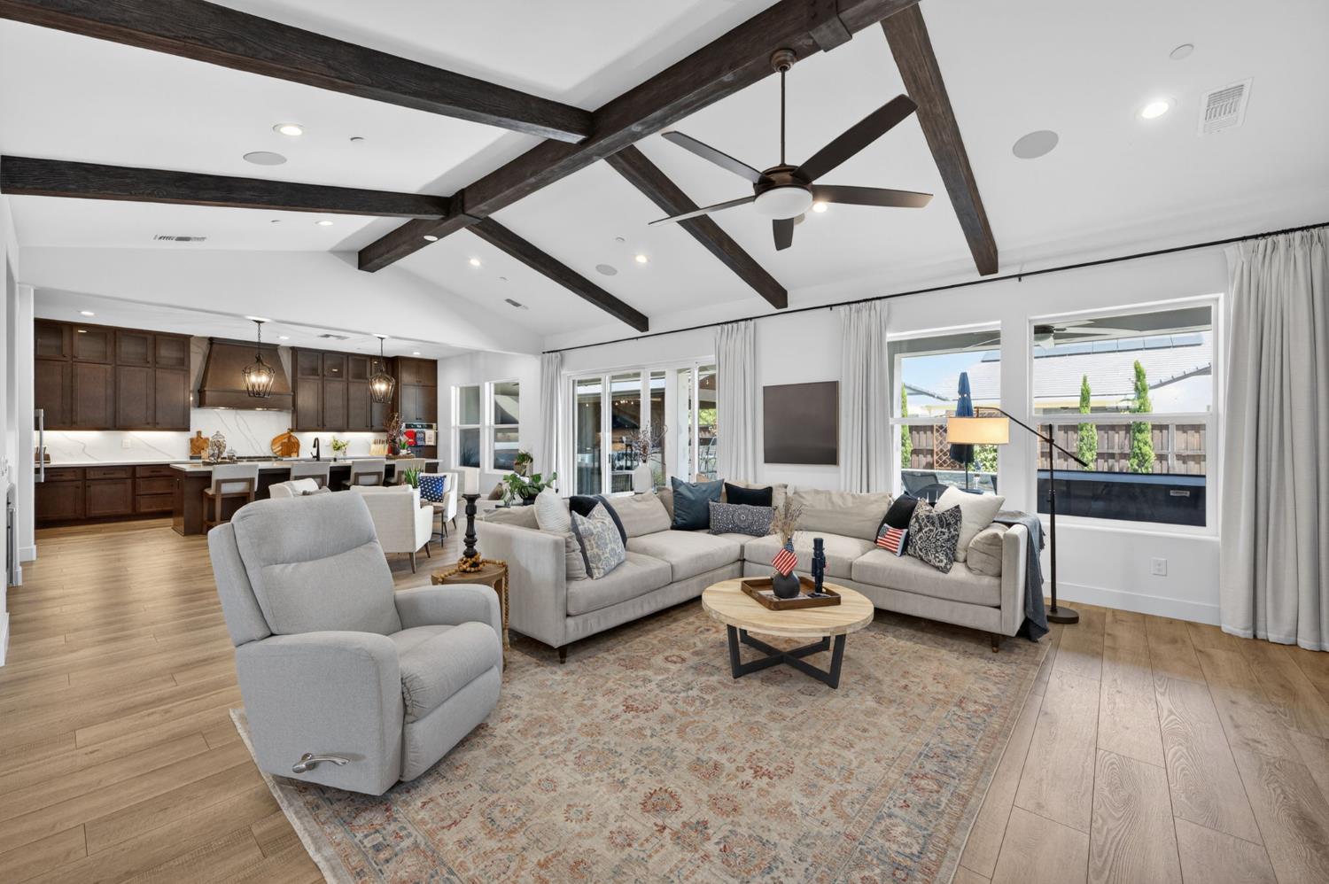 1715 N Renn Ave, Clovis, CA 93619