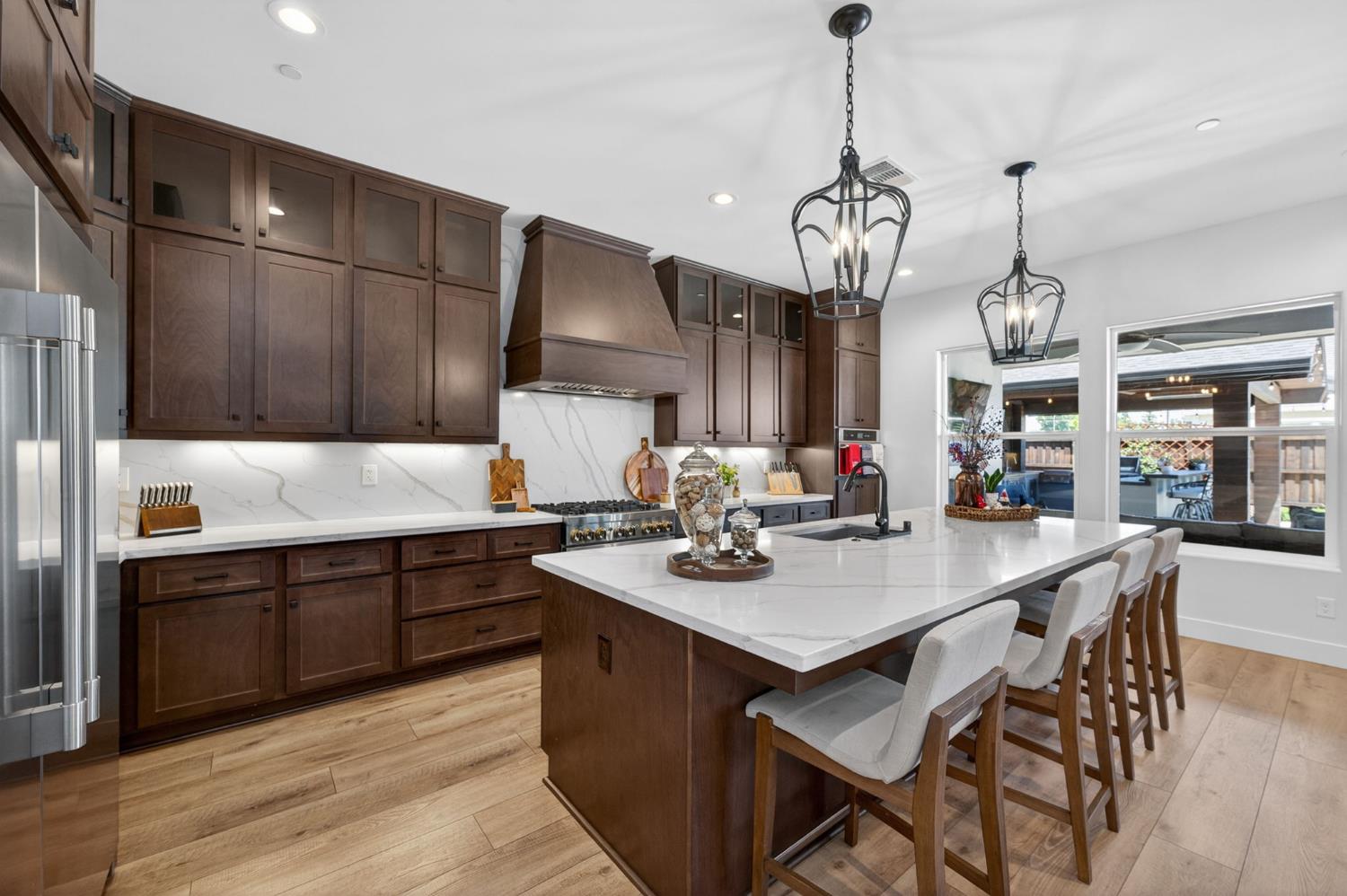 1715 N Renn Ave, Clovis, CA 93619