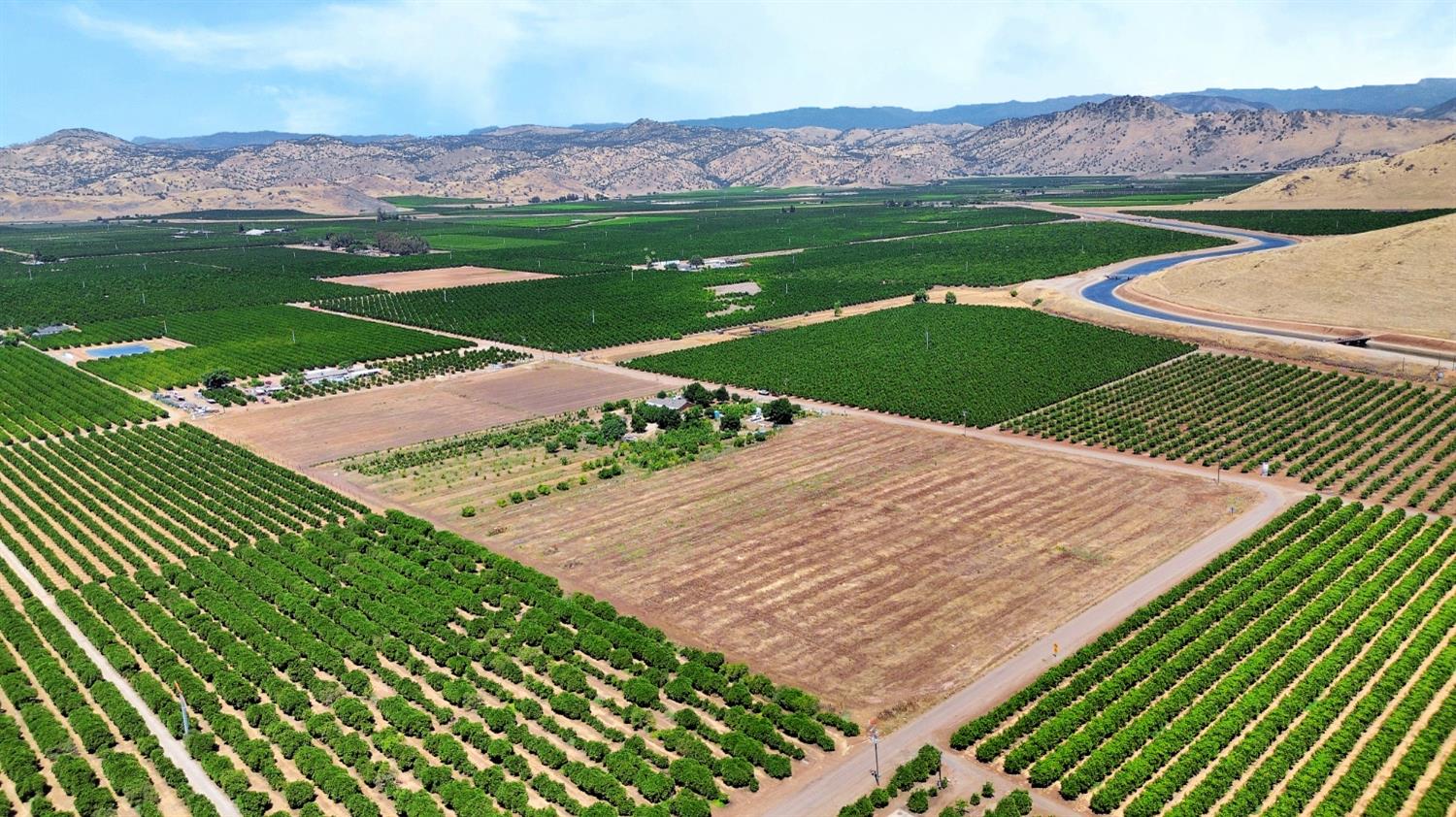 40921 Road 150, Orosi, CA 93647