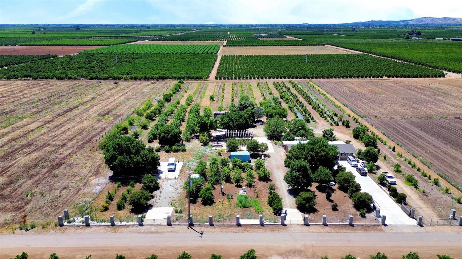 40921 Road 150, Orosi, CA 93647