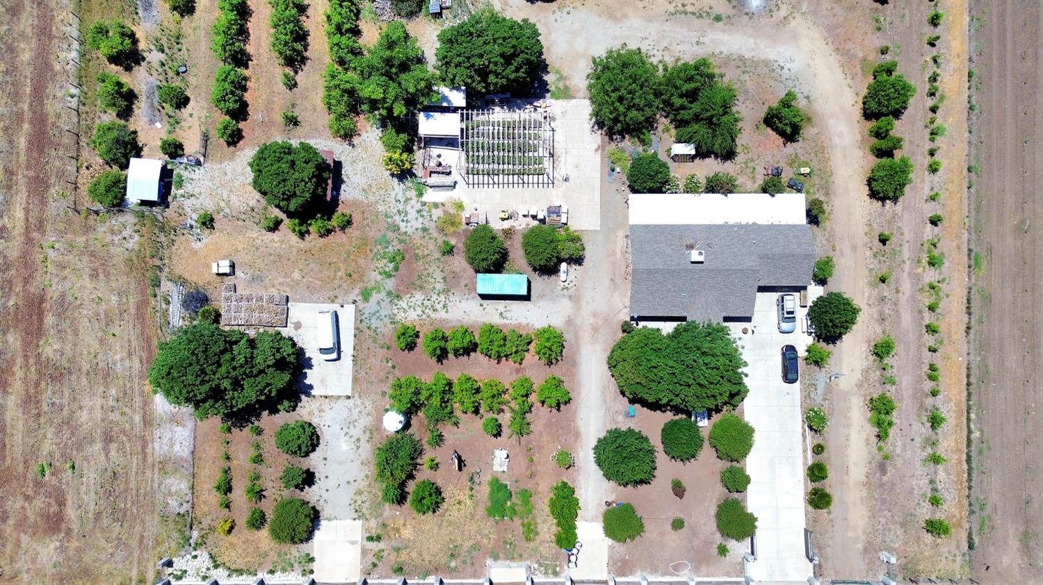 40921 Road 150, Orosi, CA 93647