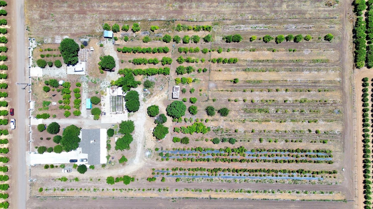 40921 Road 150, Orosi, CA 93647