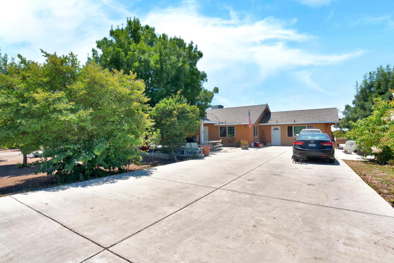 40921 Road 150, Orosi, CA 93647