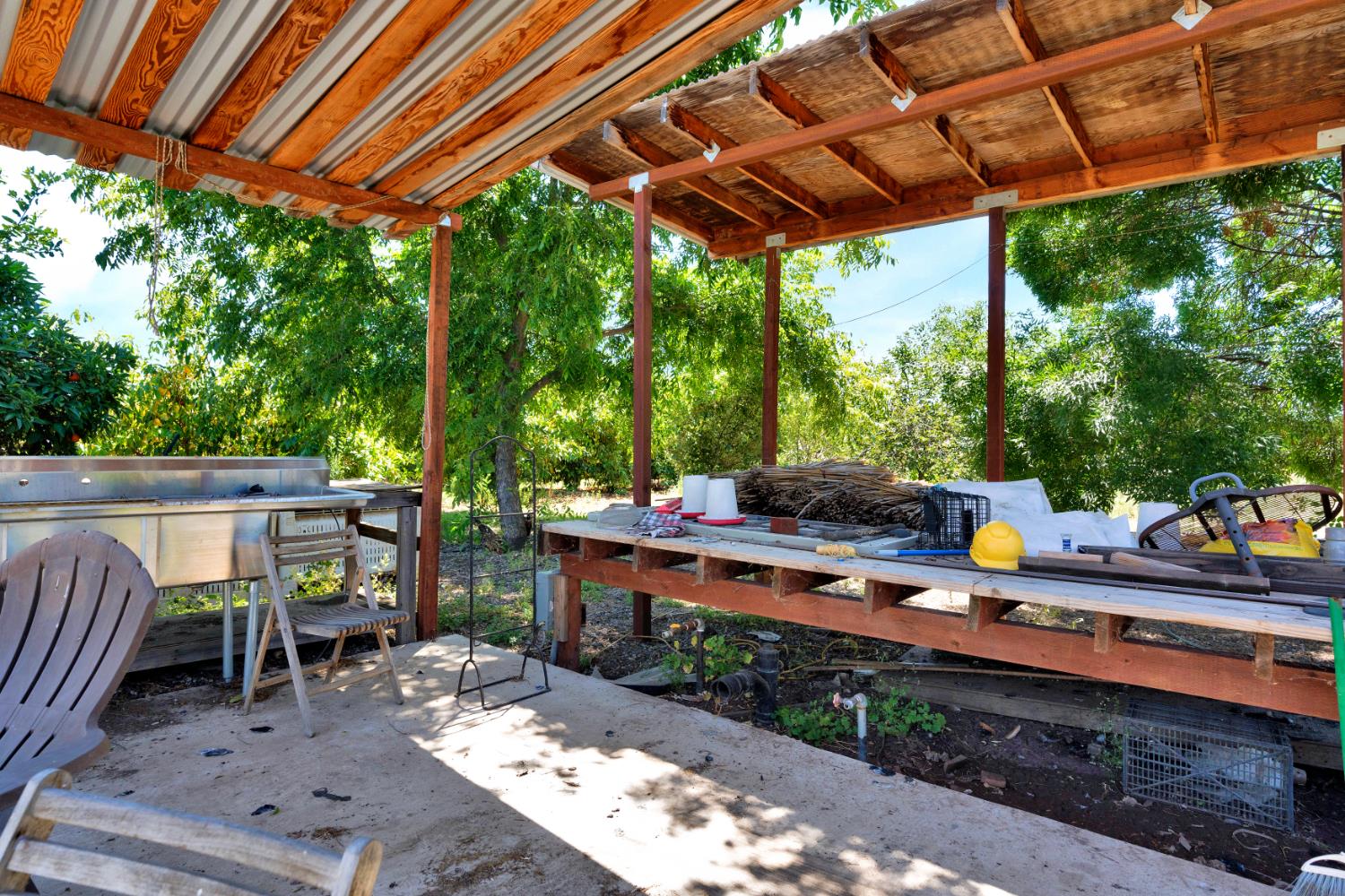 40921 Road 150, Orosi, CA 93647