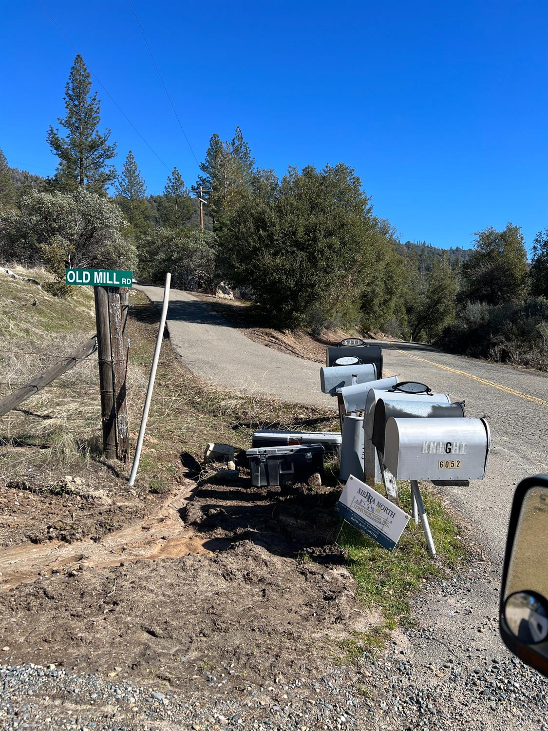 6225 Old Mill Rd, Mariposa, CA 95338