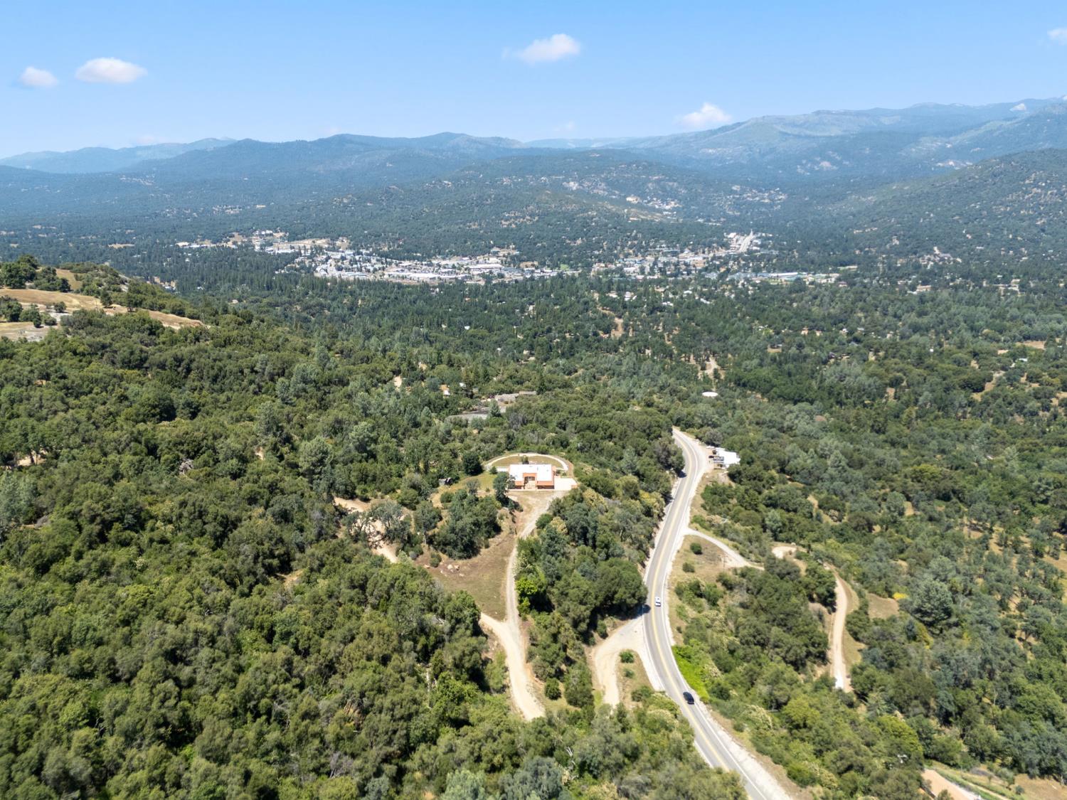 38720 Highway 41, Oakhurst, CA 93644