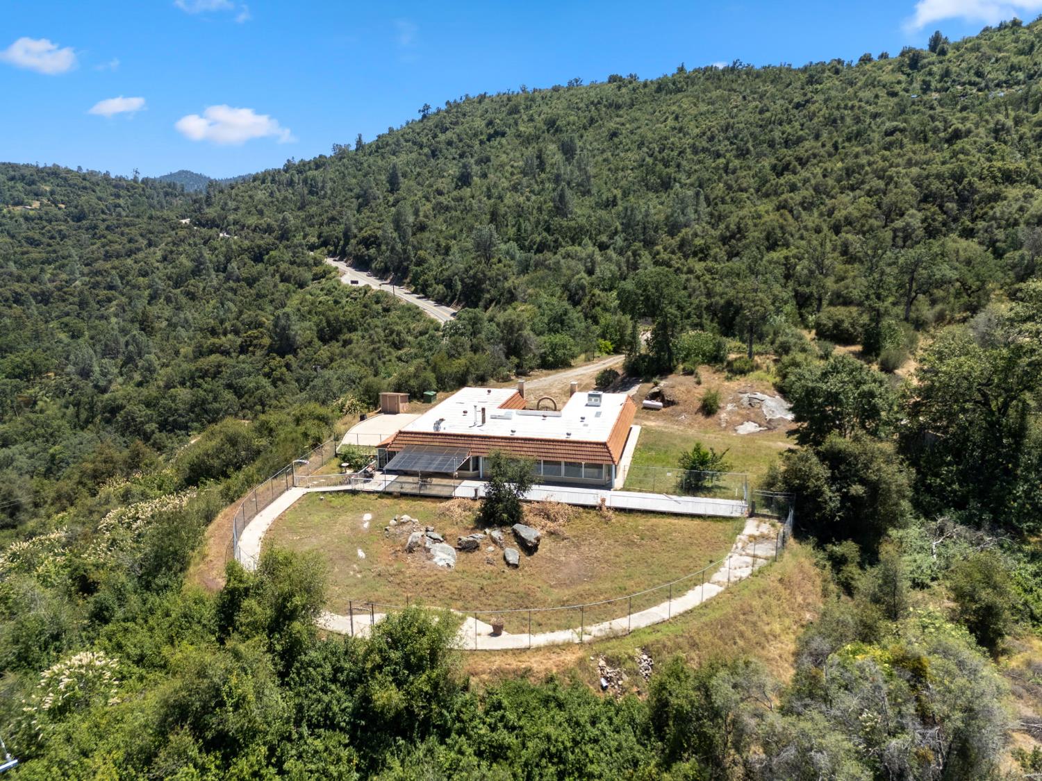 38720 Highway 41, Oakhurst, CA 93644